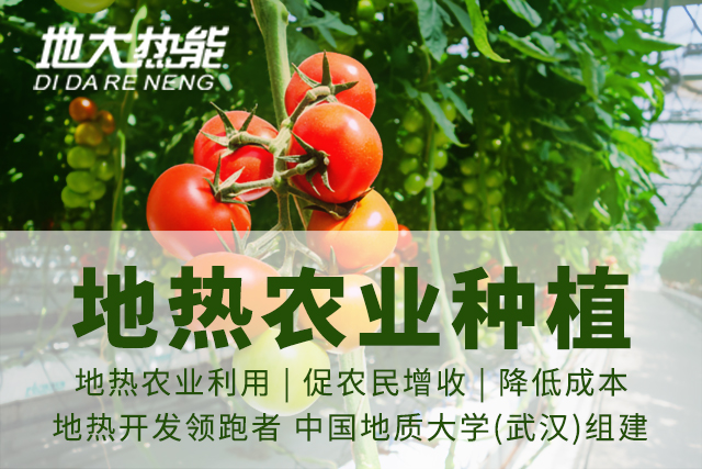 地?zé)豳Y源:內(nèi)蒙古發(fā)現(xiàn)的巨型地?zé)崽镉心男├梅绞?？地大熱? width=